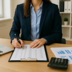 Planowanie usługi przewozowe klientów