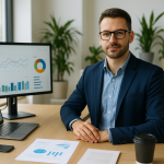 Specjalista geodezyjny przy inwestycji – {kiedy jego pomoc jest niezbędna