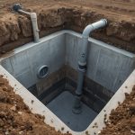 Użytkowanie zbiorników na nieczystości w domu – rozszerzony poradnik poświęcony bezpiecznego eksploatowania infrastrukturą sanitarną w trakcie eksploatacji