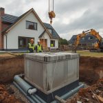 Jak interpretować atest higieniczny PZH i deklaracją zgodności wyrobu przy zakupie betonowego szamba?